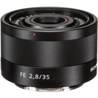 Sony 35mm F2.8 FE CZ - Mới 100% - CHÍNH HÃNG