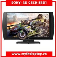 SONY- 3D CECH-ZED1 23.5 inch
