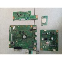 Sony 43W750E