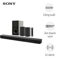 Sony 5.1 HT-S20R Mới 100% Giá Rẻ