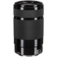 Sony 55-210mm F4.5-6.3 OSS - Mới 100% - CHÍNH HÃNG