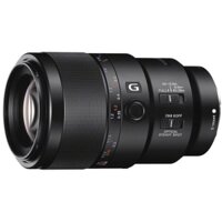 Sony 90mm f/2.8 Macro G FE - Mới 100% - CHÍNH HÃNG