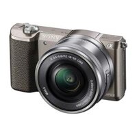 Sony A5100 kèm lens kit