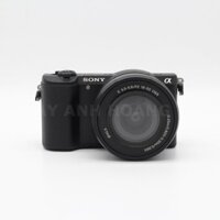 Sony A5100 + Kit 18-55mm cũ (đẹp)