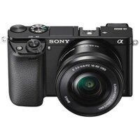 Sony A6000 Đen Kit 16-50