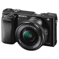 Sony A6000 (ILCE-6000L) Kit 16-50mm Mới 100%