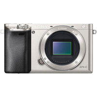 Sony A6000 kèm kit 16-50mm cũ