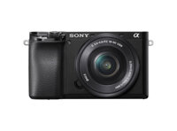 Sony A6100 + Kit 16-50mm - Likenew (Kèm Kit Lens 16-50mm)