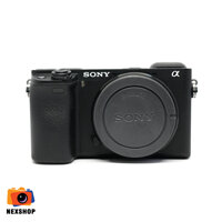 Sony A6300 | Body | Chính hãng | USED