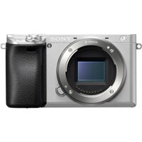 SONY A6300 BODY - FULL BOX MỚI 95%
