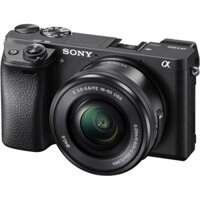 Sony A6300 (ILCE-6300L) Kit 16-50mm Mới 100%