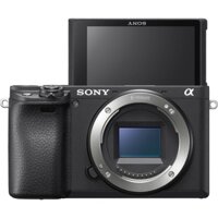 Sony A6400 body đen cũ