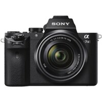 Sony A7 Mark II + 28-70mm - Mới 100%- Nhập khẩu