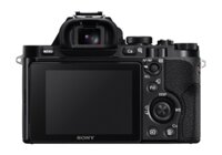 Sony A7 Mark II Body - MỚI 100% - NHẬP KHẨU - BẢO HÀNH 24 THÁNG