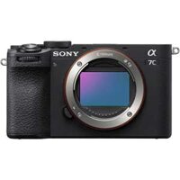 Sony A7C Mark II