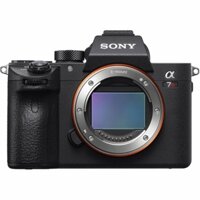 Sony A7R IIIA - (Body) Chính hãng
