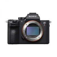 Sony A7R IV (Body)