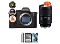 Sony A7R IVA + Tamron 28-75mm f/2.8 (Chính hãng)