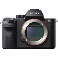 Sony A7R Mark II BODY -MỚI 98%