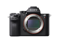 Sony A7R Mark II - Likenew (Body Only)