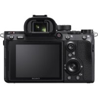 Sony A7R MARK III Body - Mới 100% - NHẬP KHẨU - BẢO HÀNH 12 THÁNG
