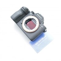Sony A7R Mark III - Mới 98% - QSD