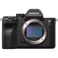 Sony A7R mark IV Body (Chính hãng)