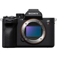 Sony A7R V Body Chính hãng Body Only