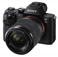 Sony A7S II Body - Mới 95%