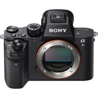 Sony A7S II Body - MỚI 95%