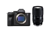 Sony A7S III - (Kèm Lens Tamron 28-75mm f/2.8) Chính hãng