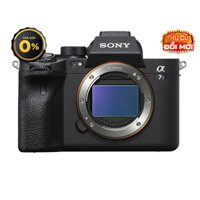 Sony A7S III (Nhập khẩu) (Không Kèm Quà)