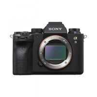 Sony A9 II (ILCE-9M2)