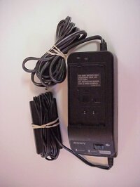 Sony AC-V16A Power Adapter