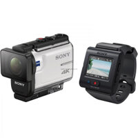 Sony Action Cam FDR-X3000 4K