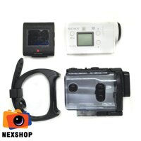 Sony Action Cam FDR-X3000R | Chính hãng | USED