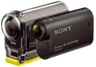 Sony Action Cam HDR-AS100V - Chính hãng
