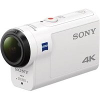 SONY ACTIONCAM 4K FDR-X3000R – CHÍNH HÃNG