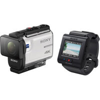 Sony Actioncam FDR-X3000VR