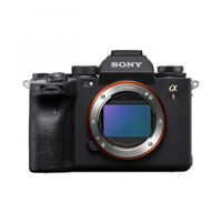 Sony Alpha 1 (ILCE-1)