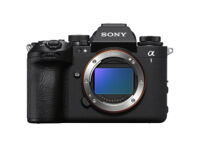 Sony Alpha 1 Mark II (ILCE-1M2)