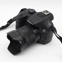 Sony Alpha A3000 & kit cũ đẹp