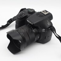 Sony Alpha A3000 & kit cũ đẹp