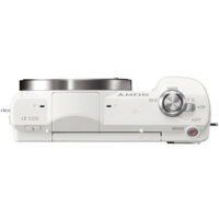 Sony Alpha A5100 Body White (Chính hãng)