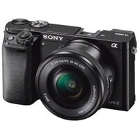 Sony Alpha A6000 +16-50 OSS, Mới 97% (Fullbox )