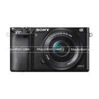Sony Alpha A6000 KIT 16-50mm F/3.5-5.6 OSS ( Hàng chính hãng )
