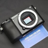 Sony Alpha A6000 - Mới 95%