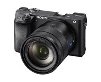 SONY ALPHA A6300 (E 16-50MM F3.5-5.6 OSS) LENS KIT