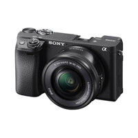 Sony Alpha A6400 Kit 16-50mm ii (Mới 100%) - Bảo hành chính hãng 02 năm trên toàn quốc