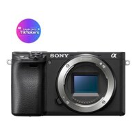 Sony Alpha A6400 Kit 16-50mm ii (Mới 100%) - Bảo hành chính hãng 02 năm trên toàn quốc